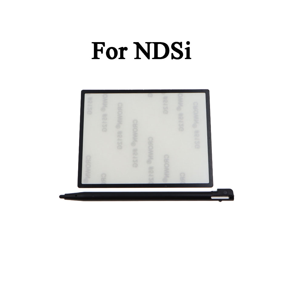 NDSi XL LL Üst Ekran LCD Ekran - Gaming Console Display incelemesi ve fiyatı
